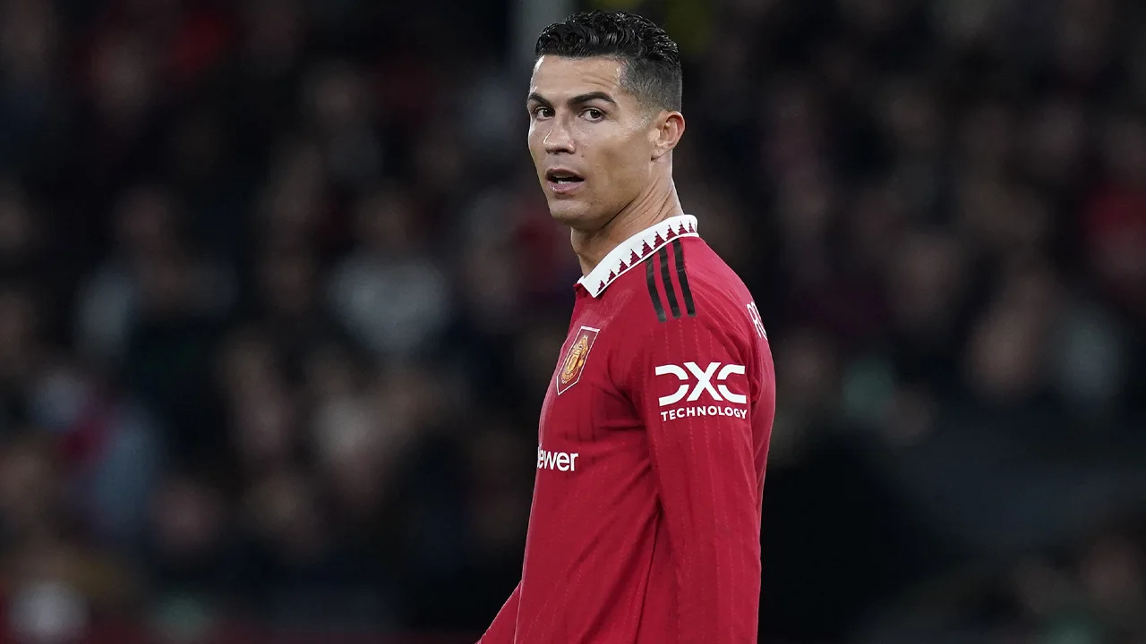 'Ten Hag gaat voor Engelse goaltjesdief bij vertrek van Ronaldo'