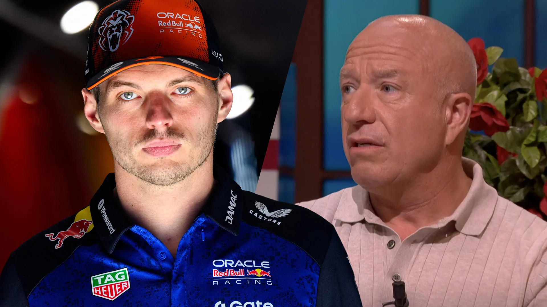 Tom Coronel reageert op verhalen over Max Verstappen: 'Totale onzin!'