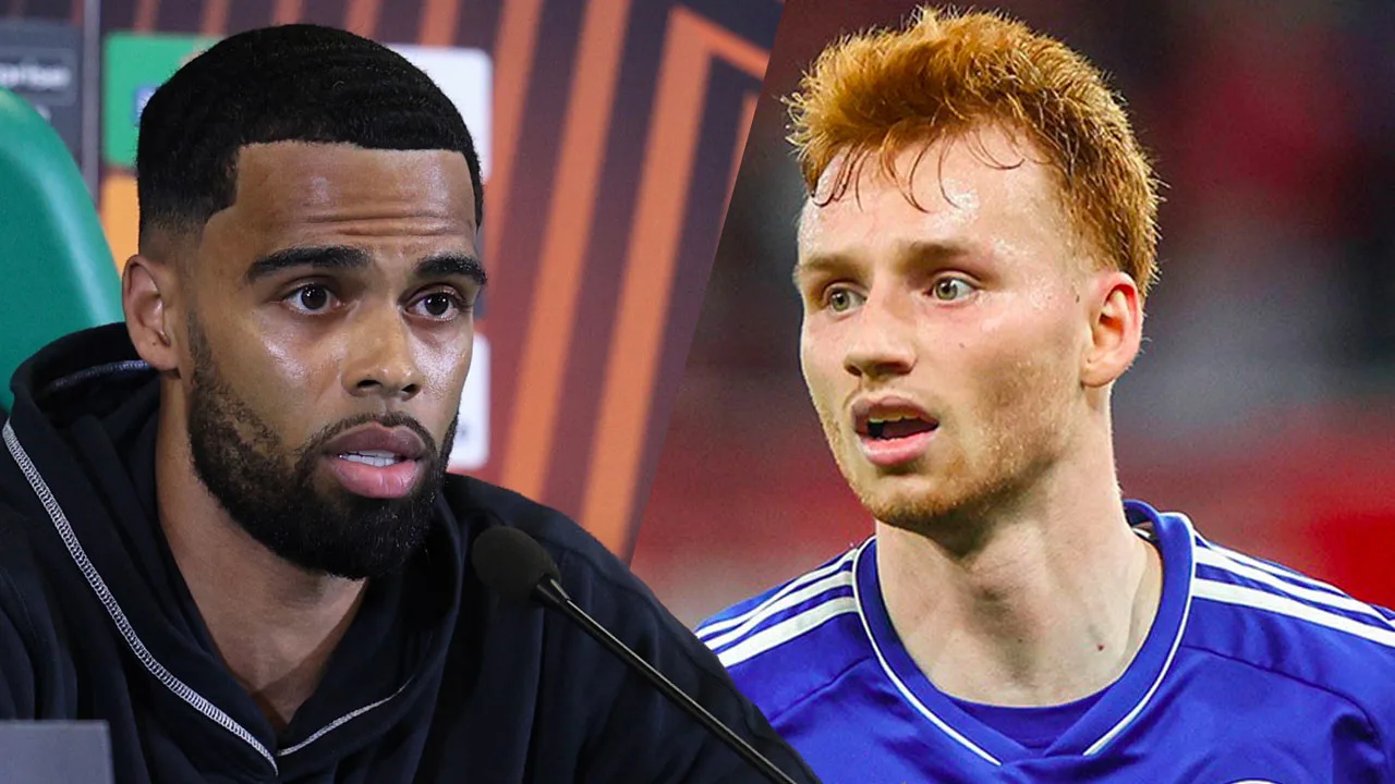 'Ajax kan komst van Van den Berg vergeten, maar er is hoop op St. Juste'