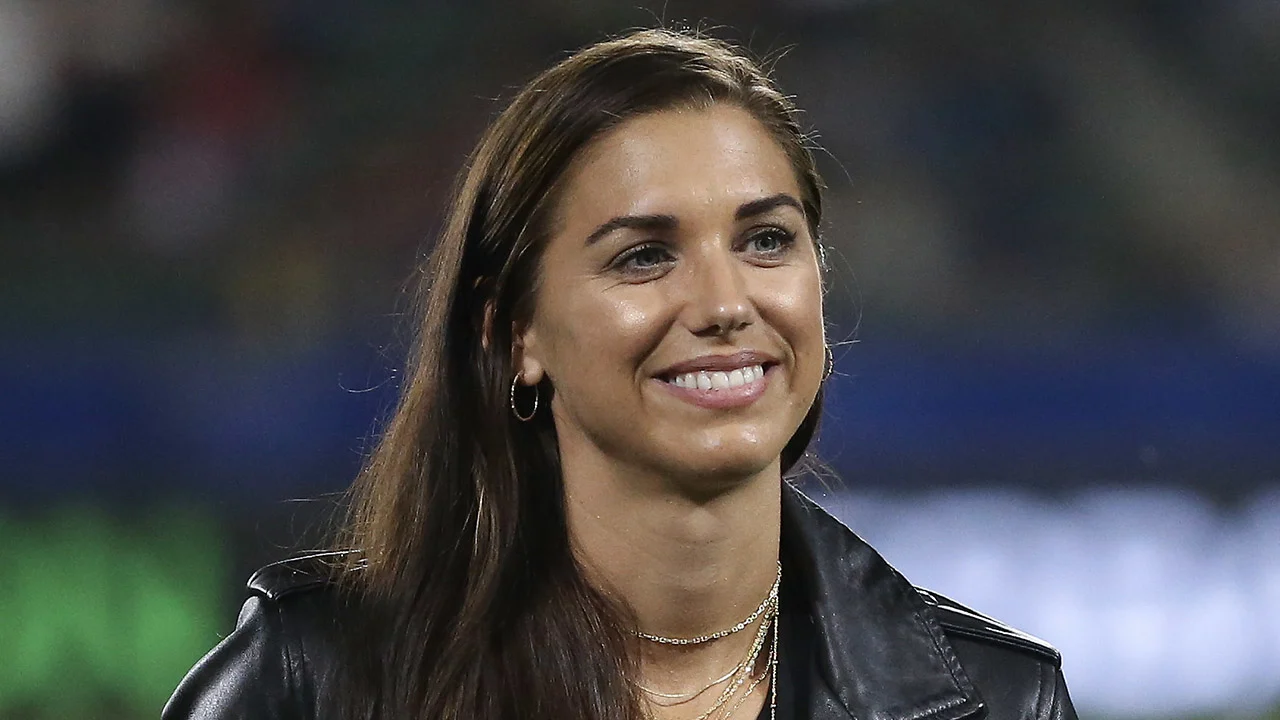 'Voetbalsters USA beter betaald dan mannen'