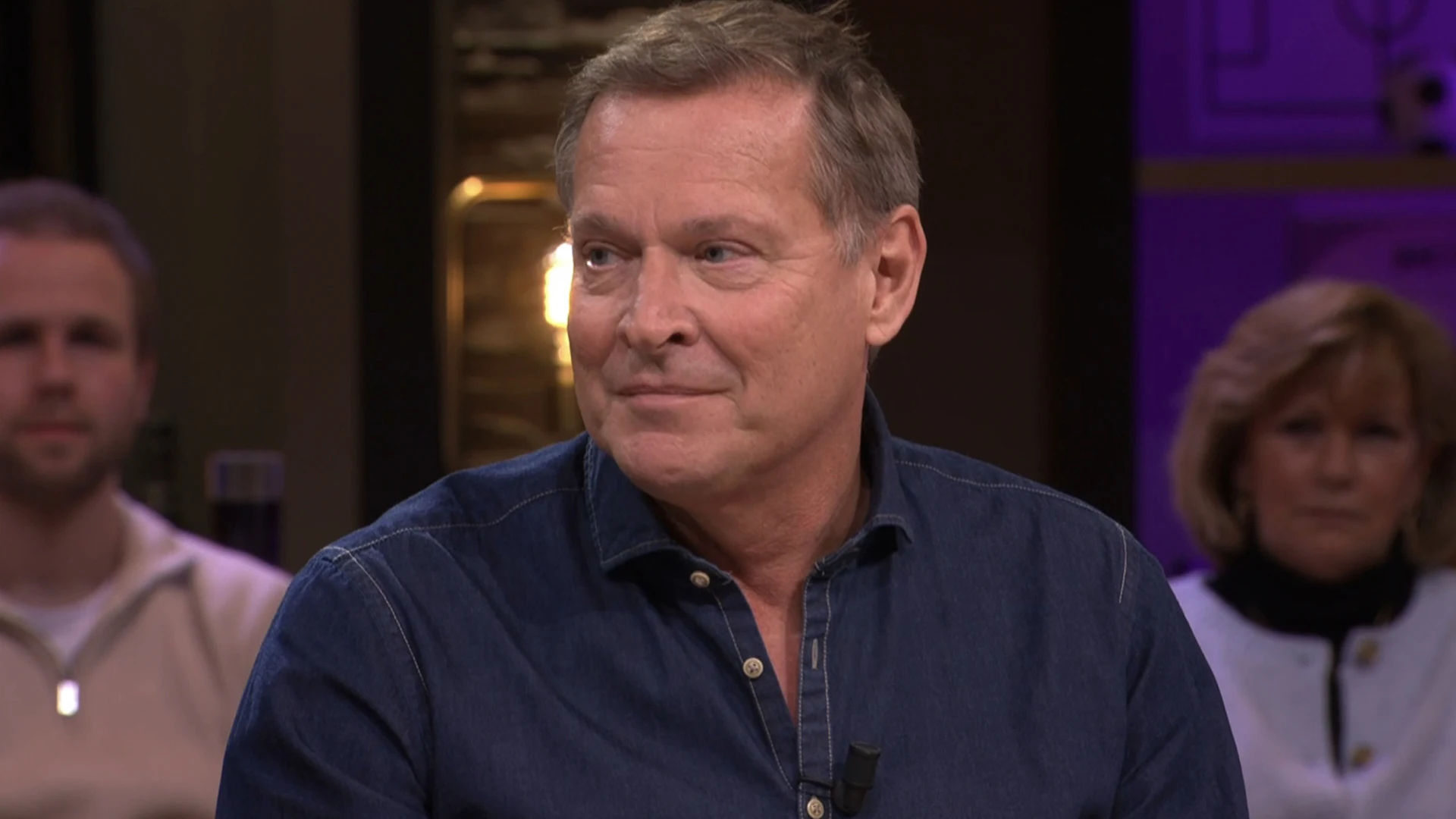 Albert Verlinde openhartig over zijn coming-out: ‘Ik krijg er nog steeds kippenvel van’