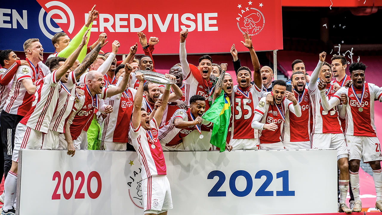 Dit is de meest besproken wedstrijd van Ajax dit seizoen
