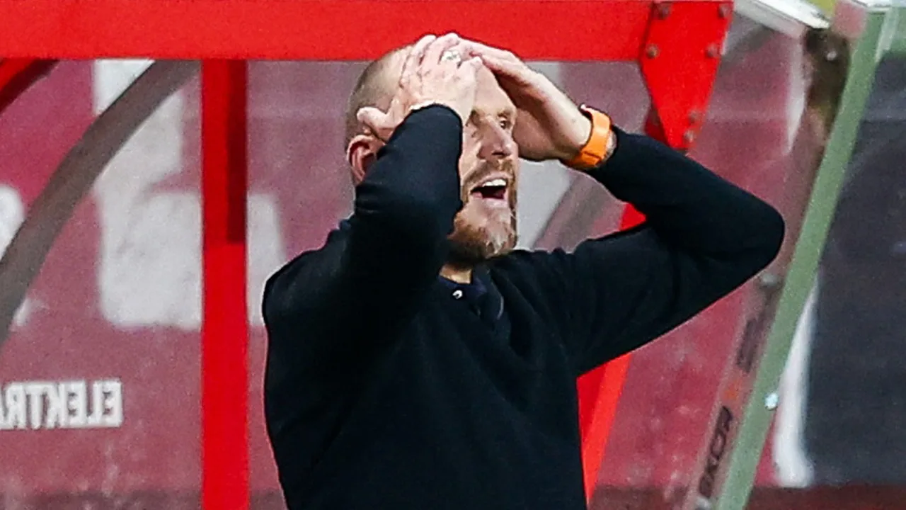 FC Twente kan thuis geen wonder verrichten tegen Fenerbahçe