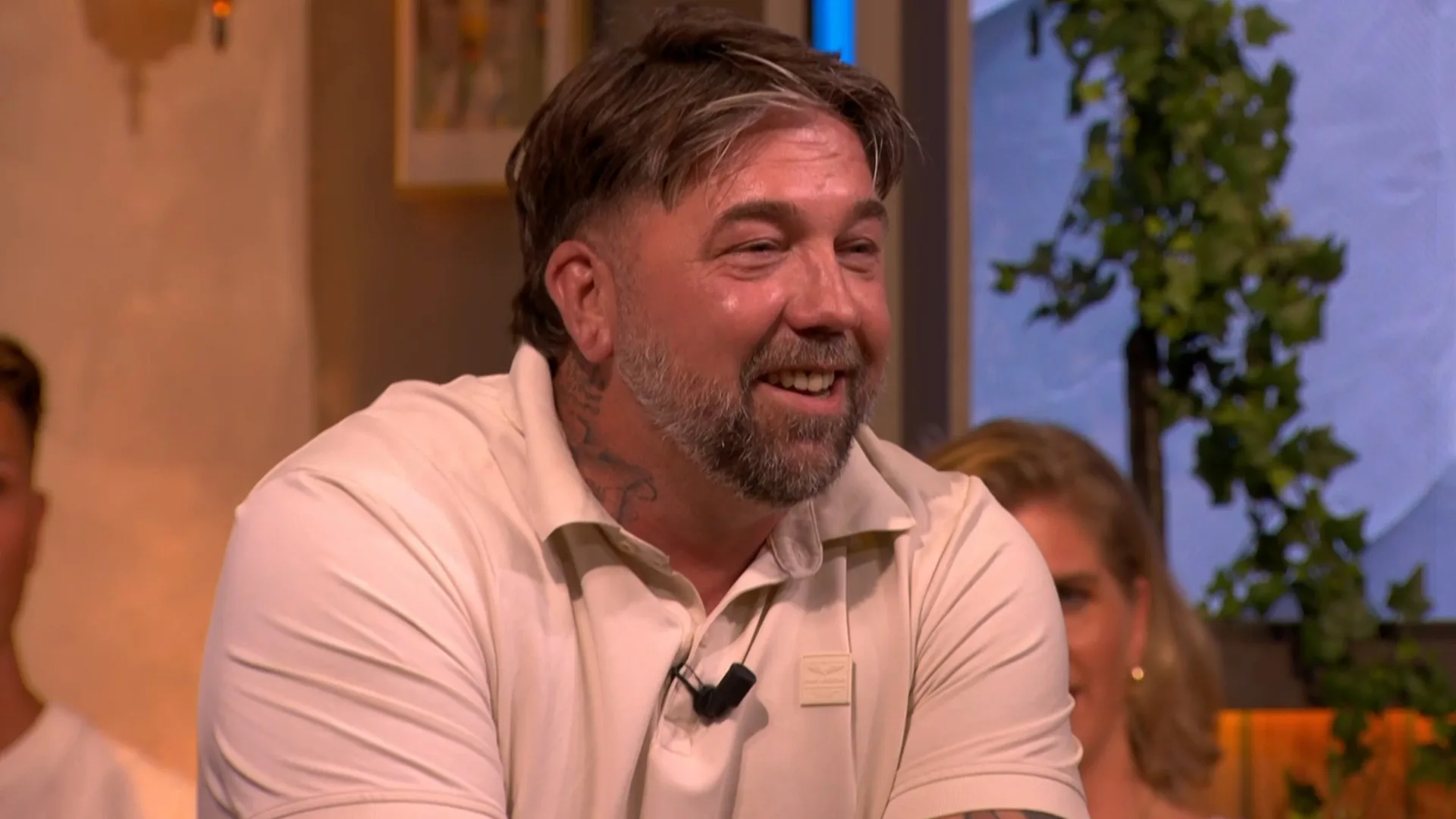 Aflevering De Oranjezomer, vrijdag 17 juli