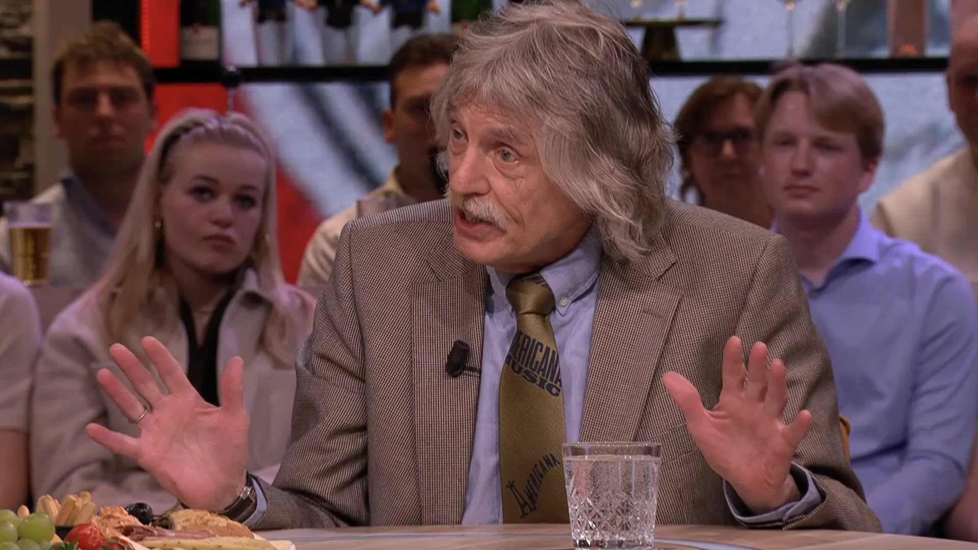 'PSV heeft de rode loper uitgerold… zo van: Ajax, word maar kampioen!'