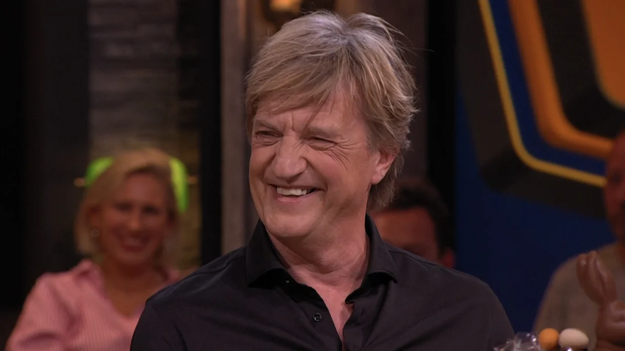 Aflevering Vandaag Inside met Wim Kieft, maandag 18 april 2022