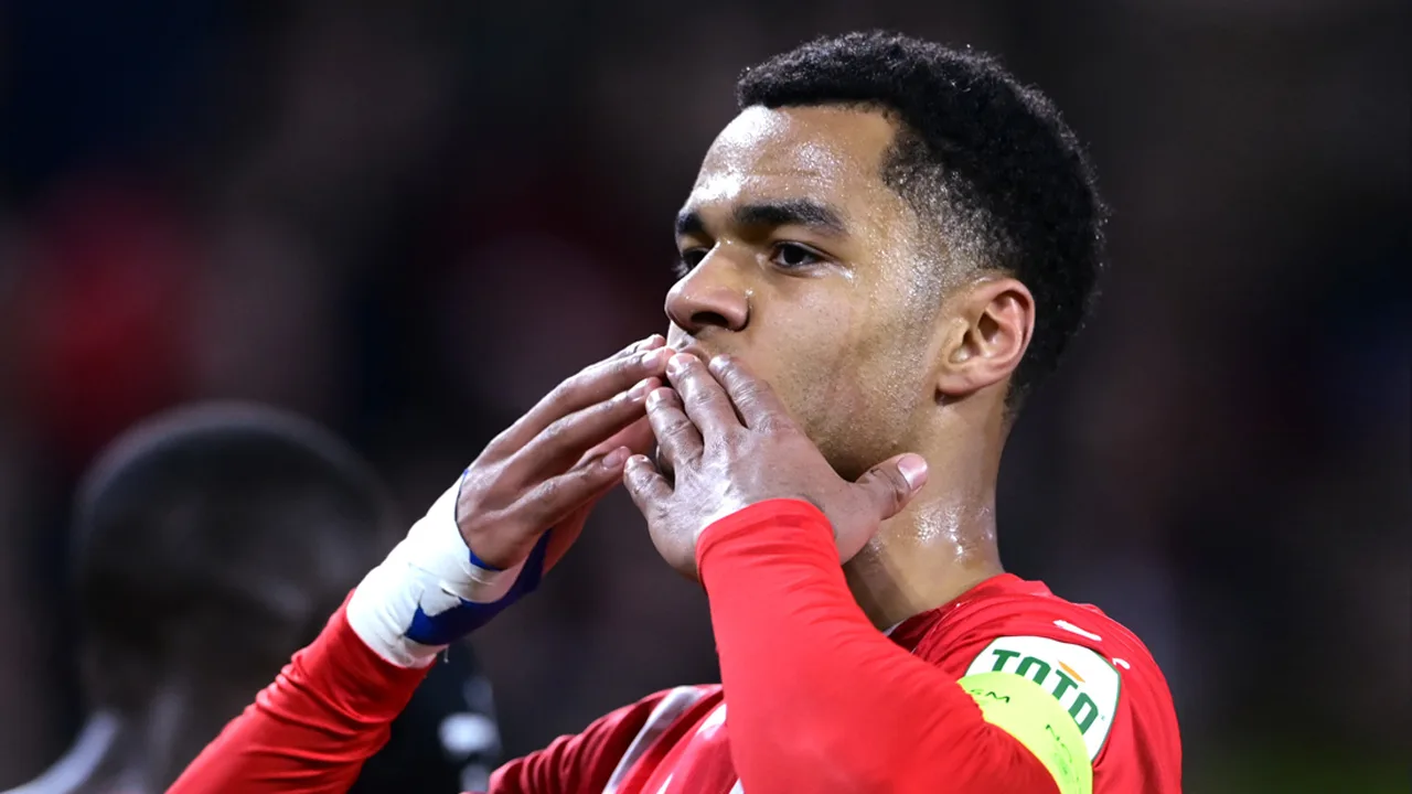 LIVESTREAM: FC Kopenhagen - PSV (Achtste finale Conference League)