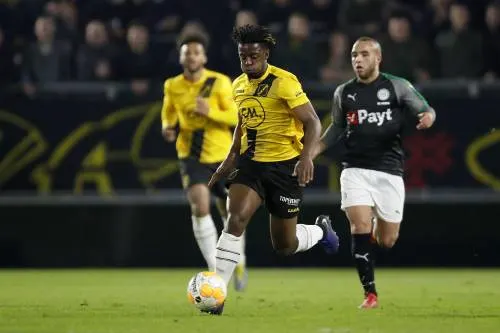 NAC Breda en FC Groningen scoren niet