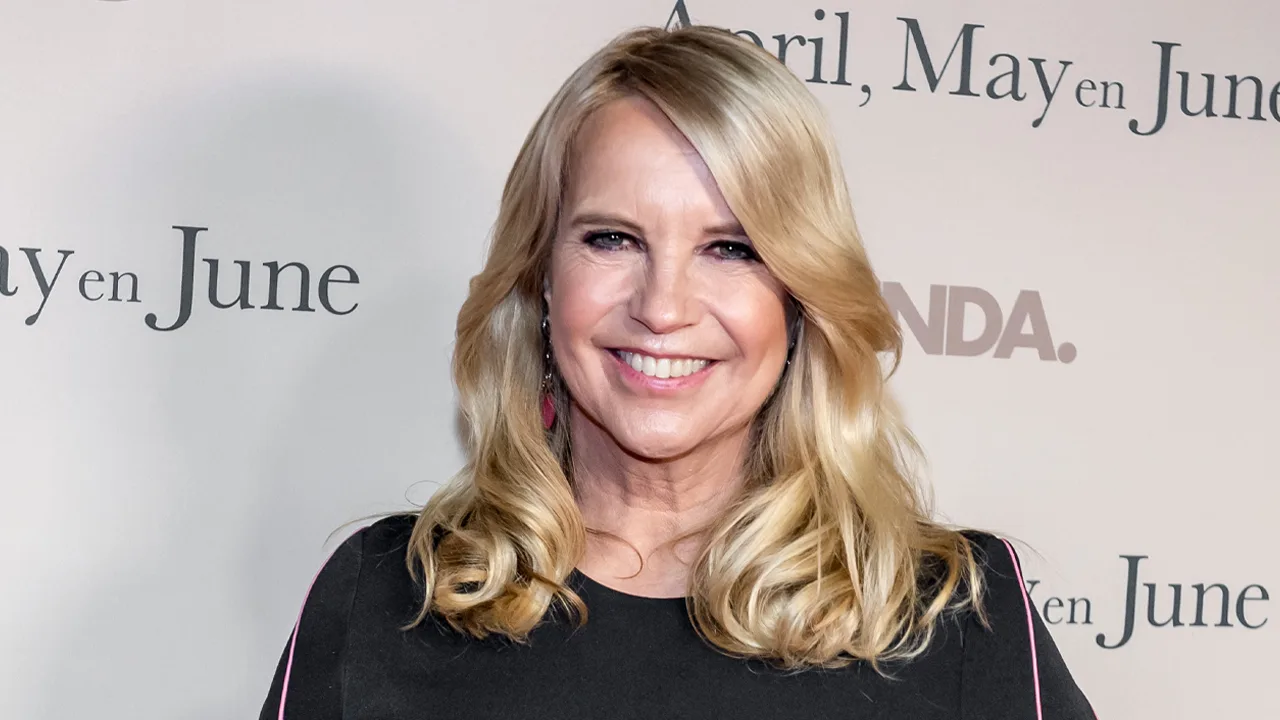 Linda de Mol doorbreekt stilzwijgen: 'De grond verdween onder mijn voeten'