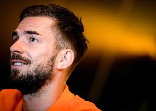 Pröpper voorlopig niet in actie bij Brighton