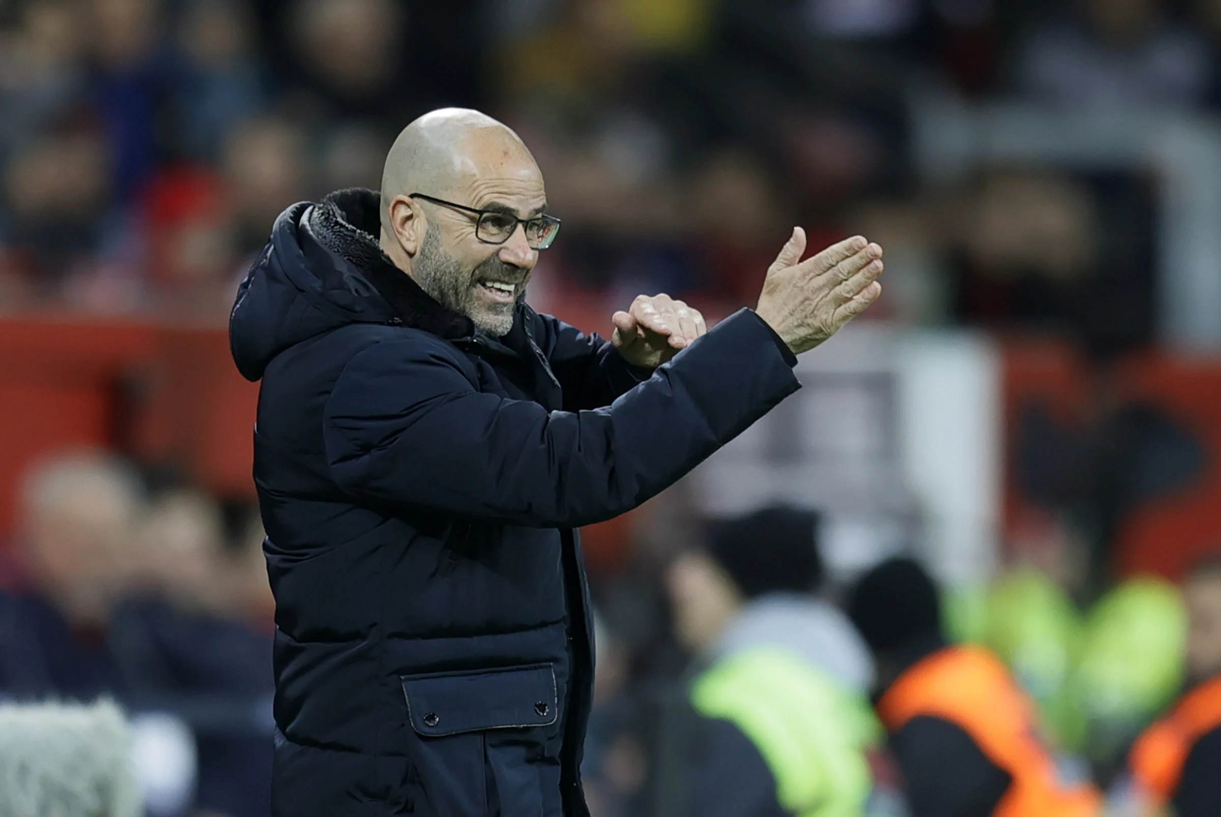 Spectaculaire zege Leverkusen op Dortmund