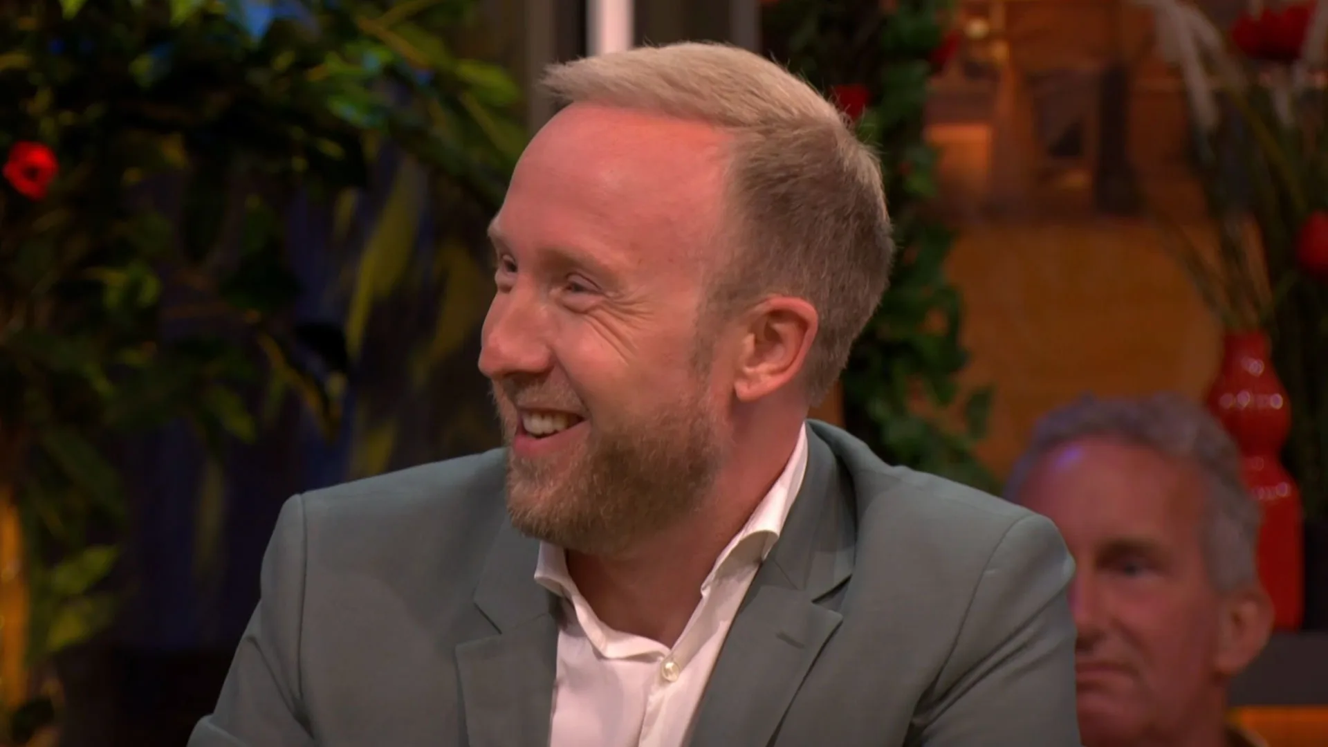 Aflevering De Oranjezomer, vrijdag 15 augustus 2025