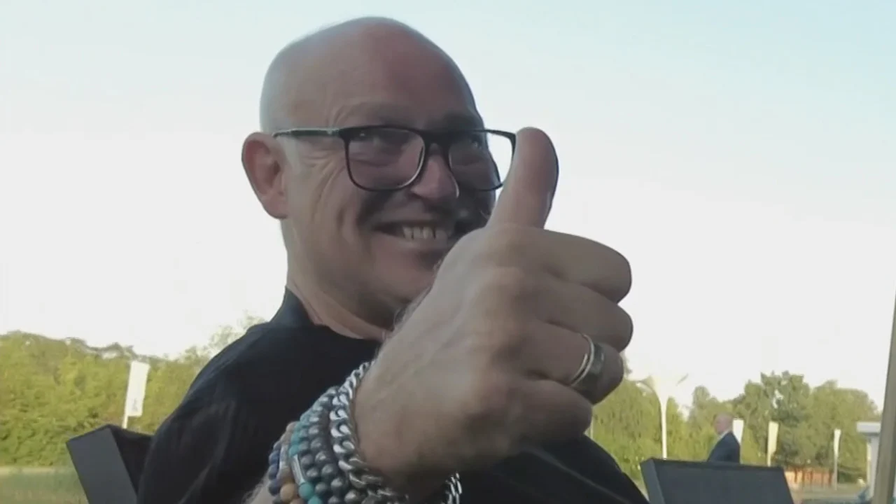 De Oranjezomer vanavond om 21:35u te zien bij SBS6