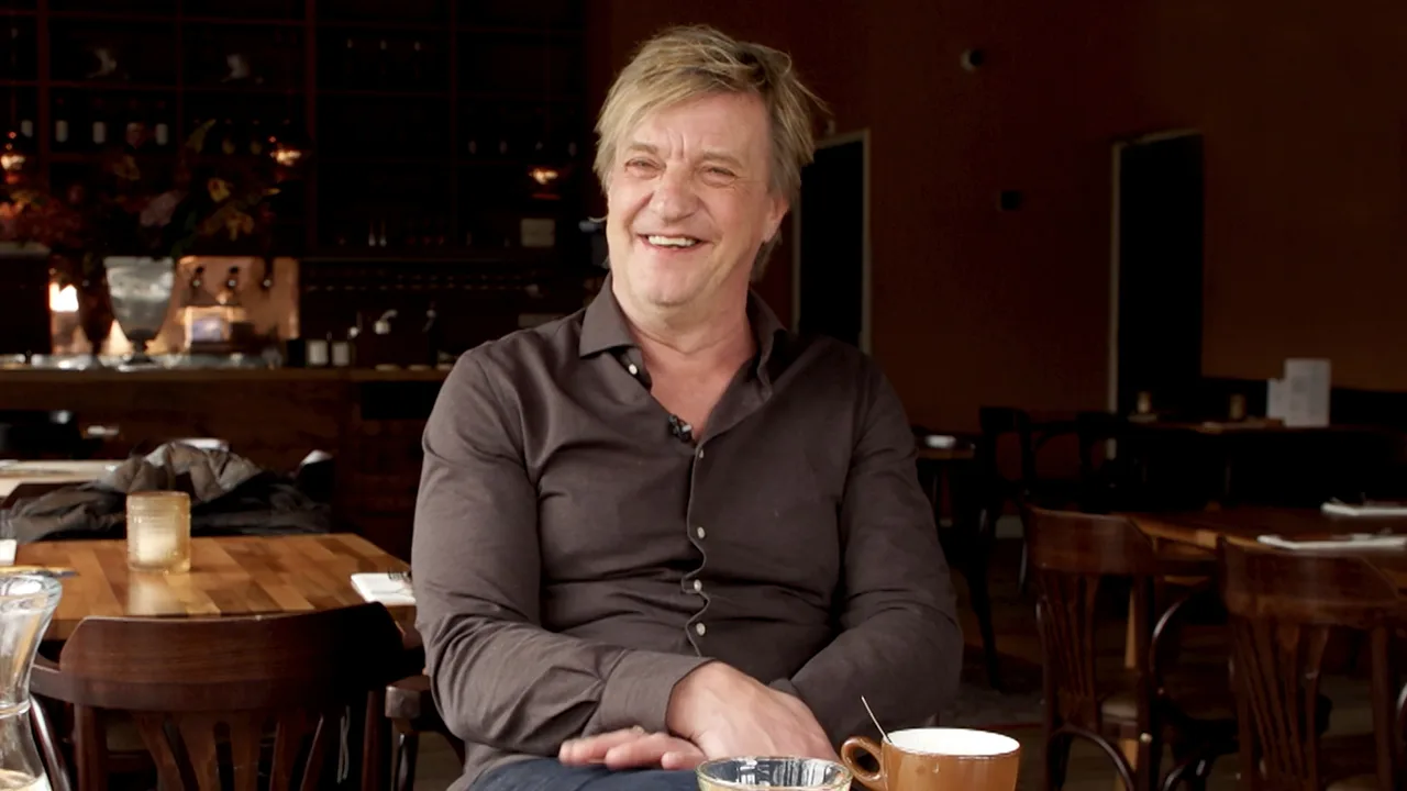 Wim Kieft zag één uitblinker tijdens Feyenoord - Ajax: 'Dat deed hij hartstikke goed!'