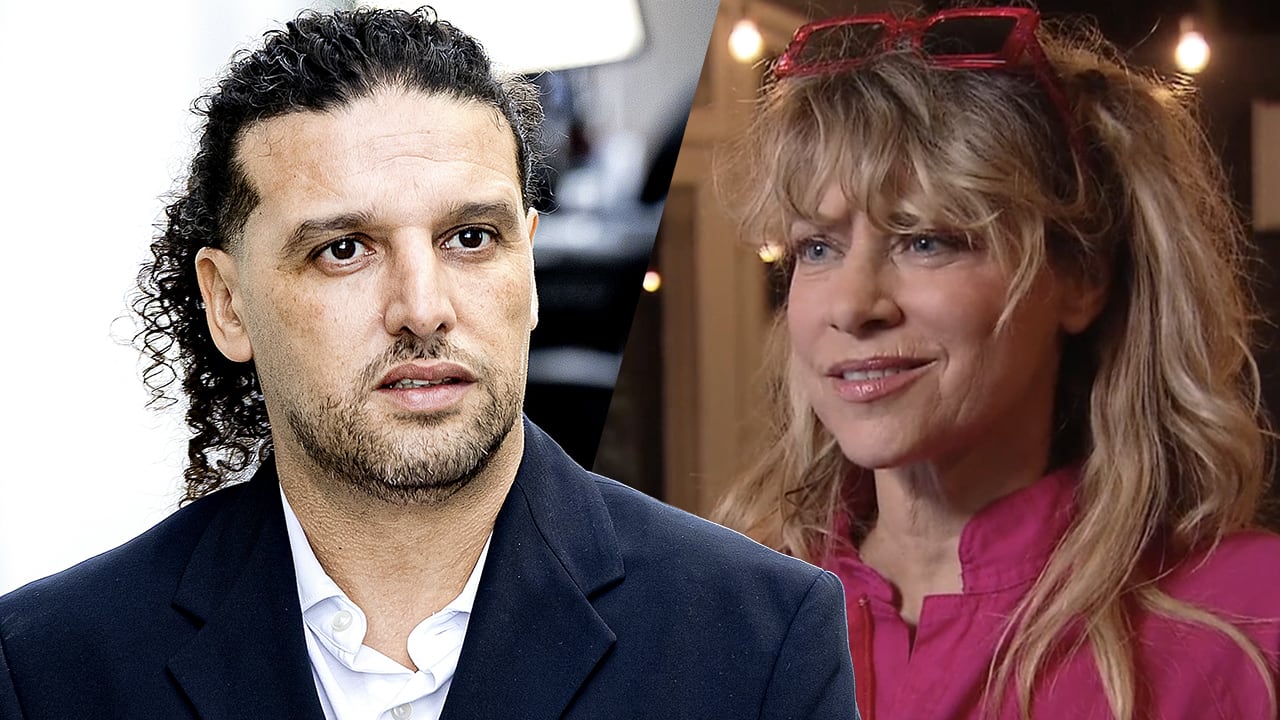 Ellen ten Damme ontkent suggestie van advocaat Ali B: 'Dat is helemaal niet waar!'