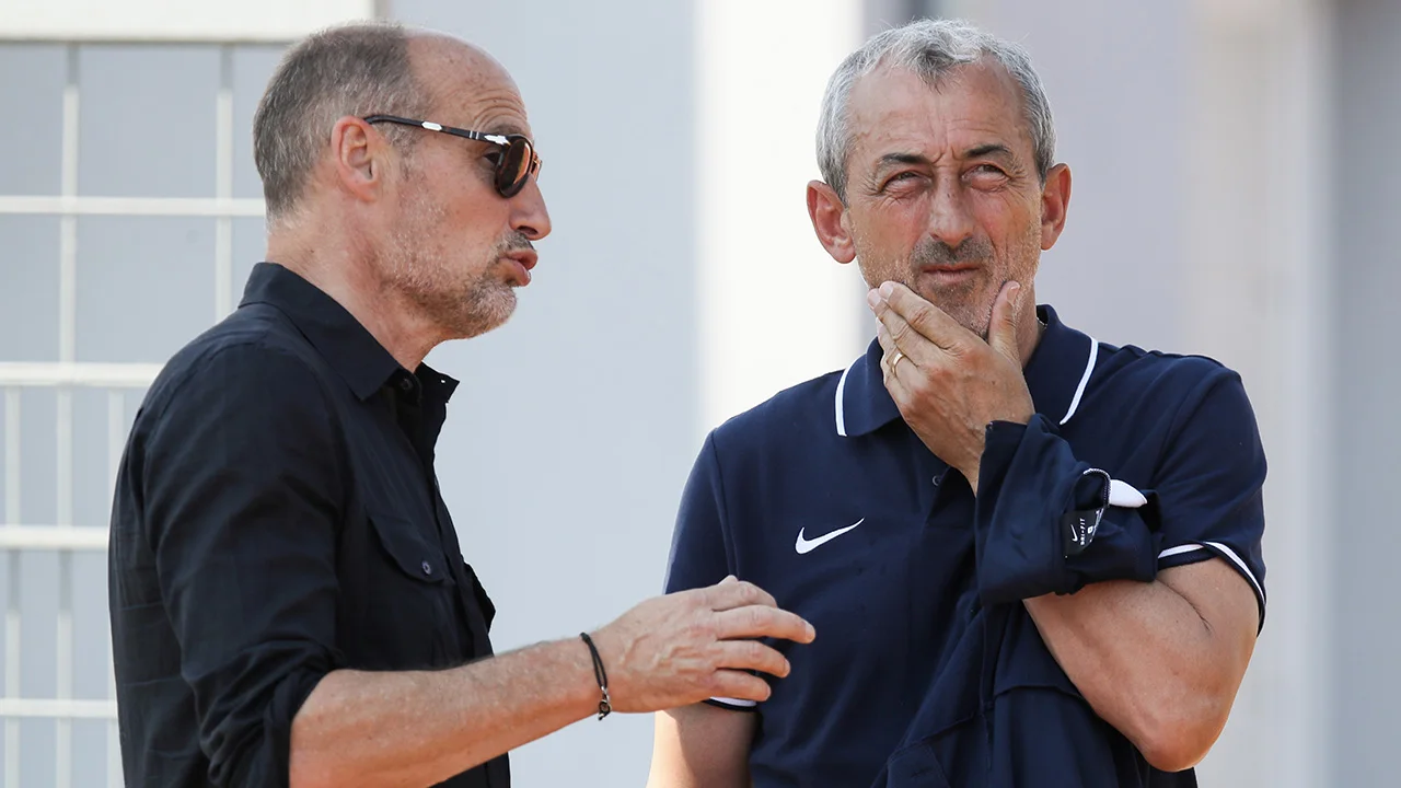 Paris FC wil PSG achterna met geld uit Bahrein