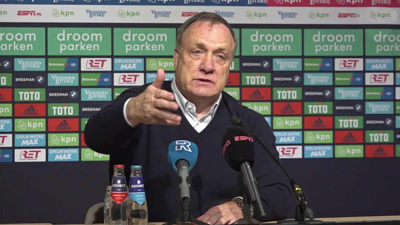 Testronde bij Feyenoord levert niet meer positieve gevallen op