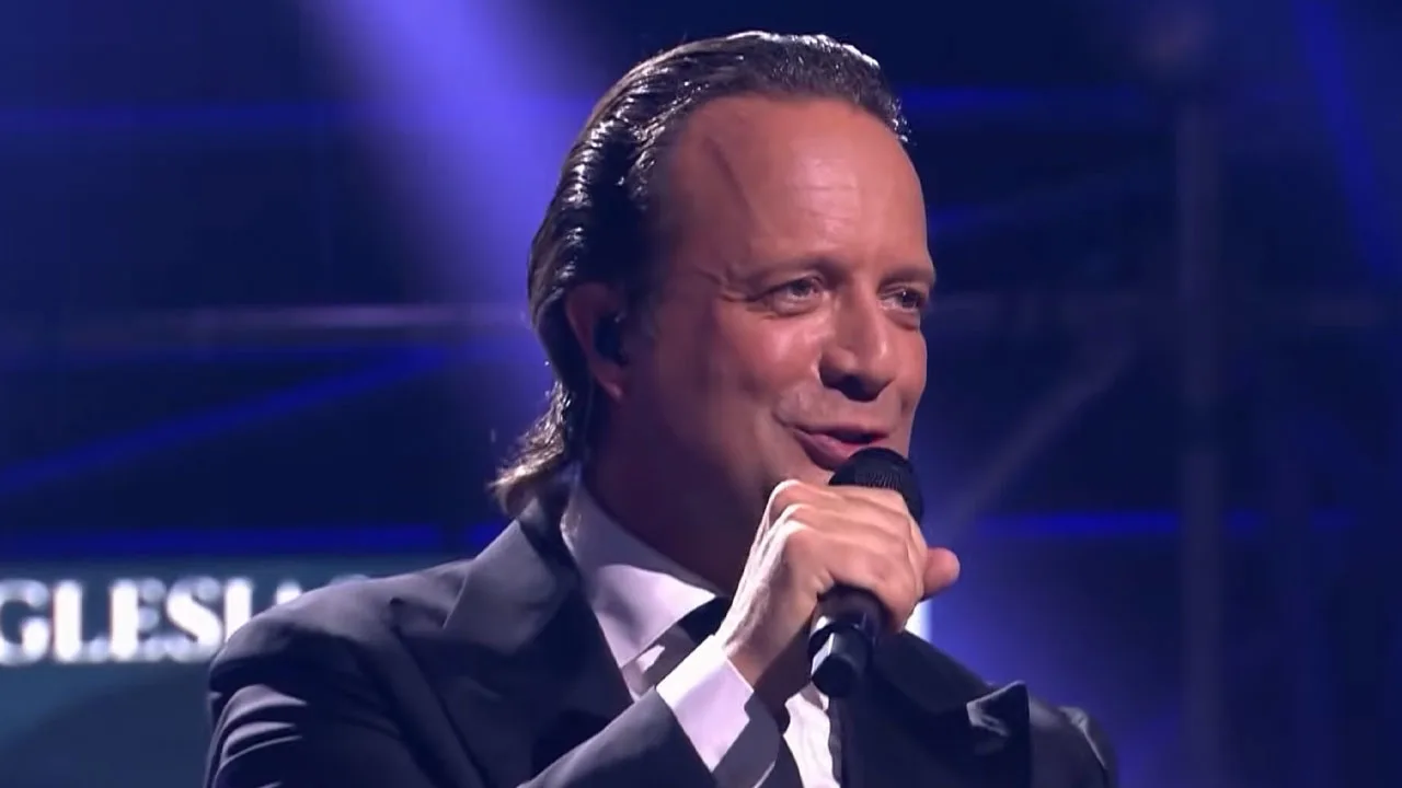 William Janz & The Julio Band treedt woensdagavond op bij De Oranjewinter!