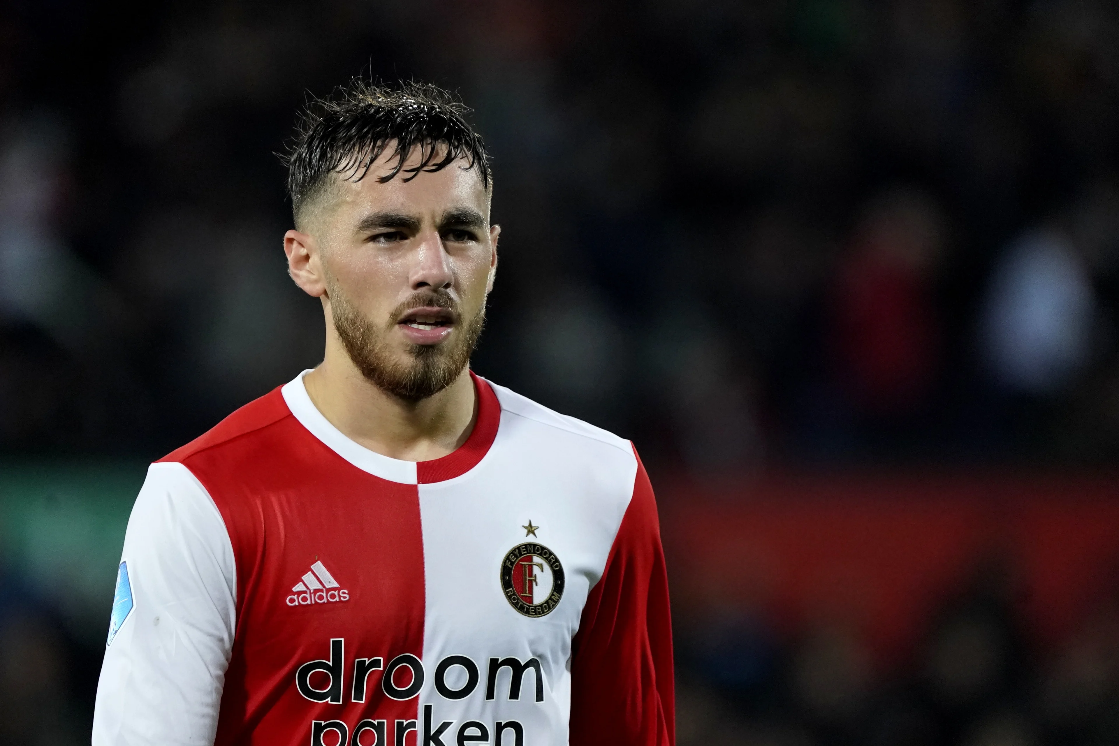 Kökcü mist alleen thuiswedstrijd tegen FC Utrecht