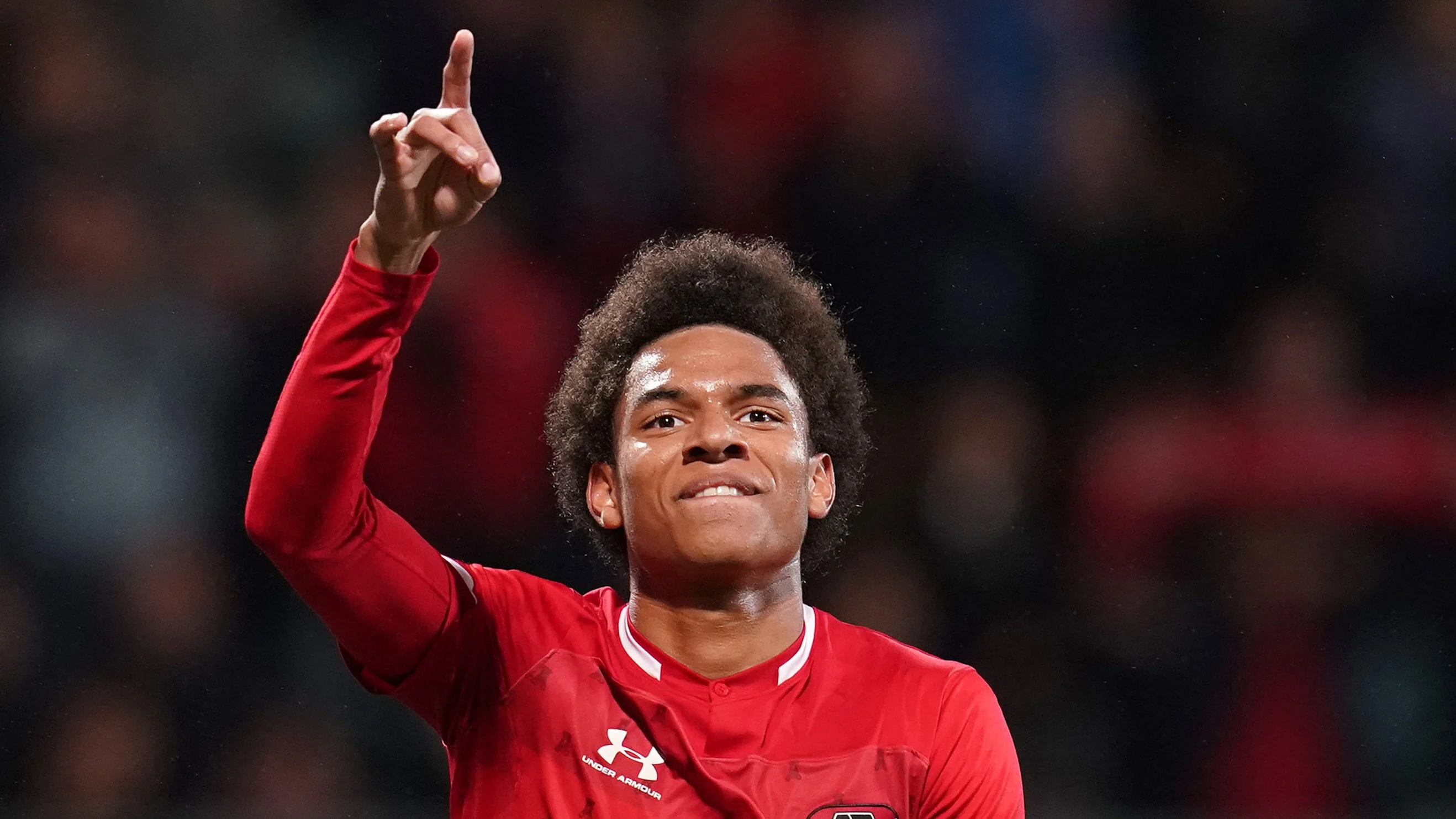 AZ heeft geen kind aan Astana 