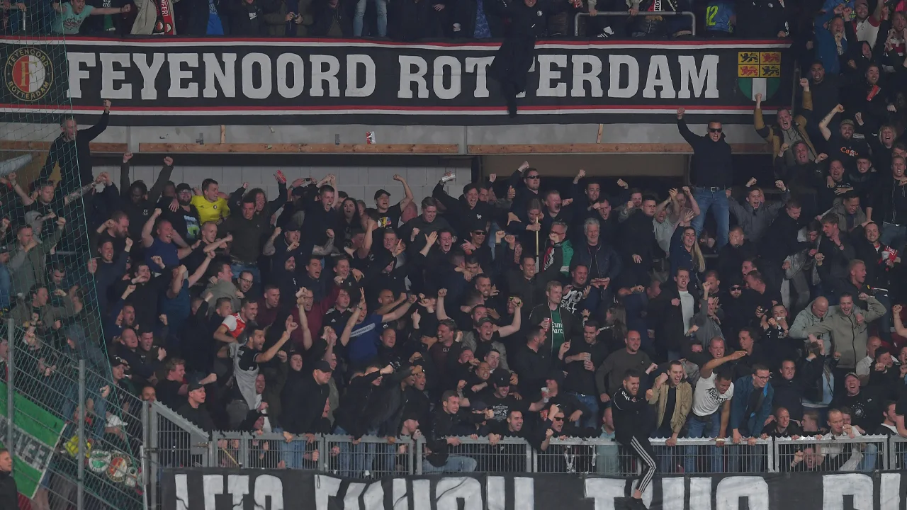 Feyenoord krijgt ruim 3000 kaarten voor uitduel met Marseille