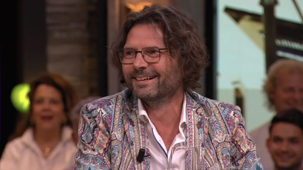 Aflevering Vandaag Inside met Job Knoester, woensdag 1 juni 2022