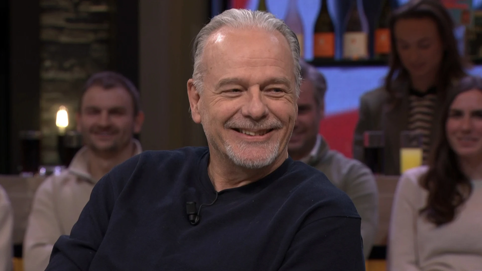 Aflevering Vandaag Inside met Wierd Duk, woensdag 18 februari 2026