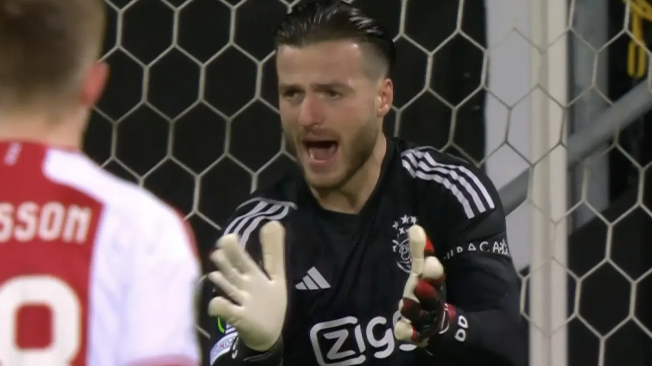 KANS: Ramaj tikt inzet van Evjen naast