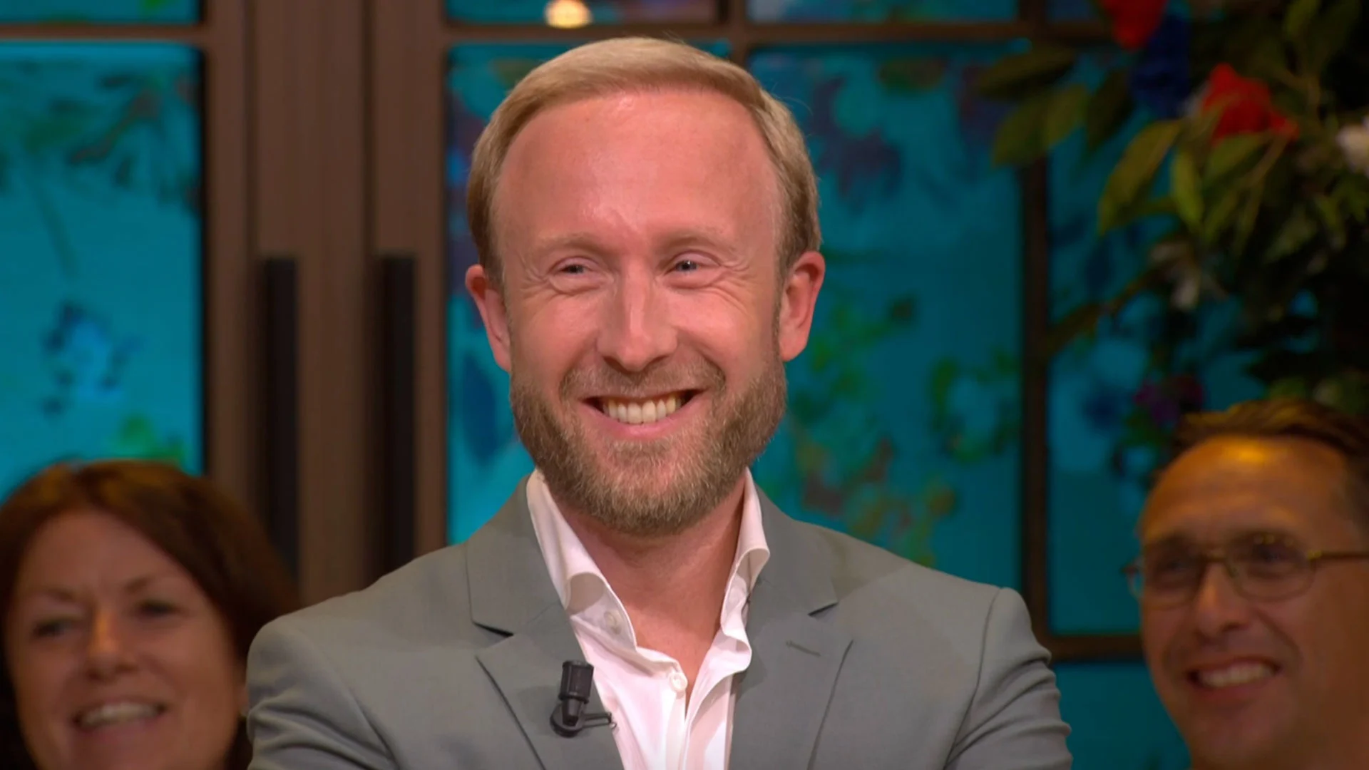 Aflevering De Oranjezomer, donderdag 23 juli 2026