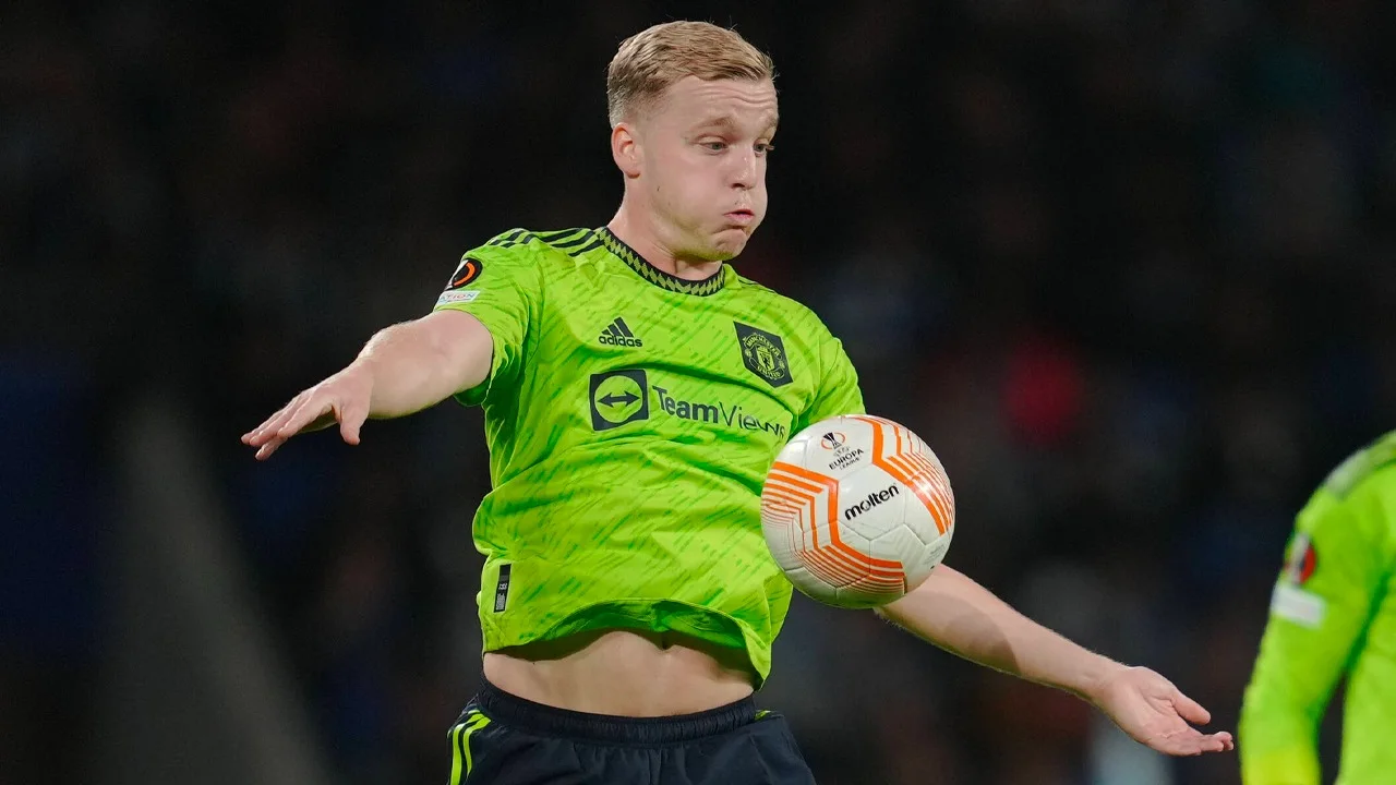 SAMENVATTING: Real Sociedad - Manchester United (Groepsfase Europa League)