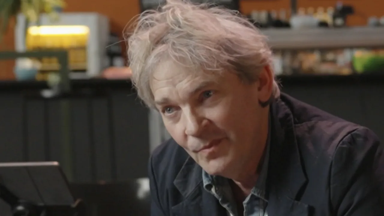 Matthijs van Nieuwkerk in tv-interview: 'Hij was de afgelopen verwarde jaren een hele grote vriend'