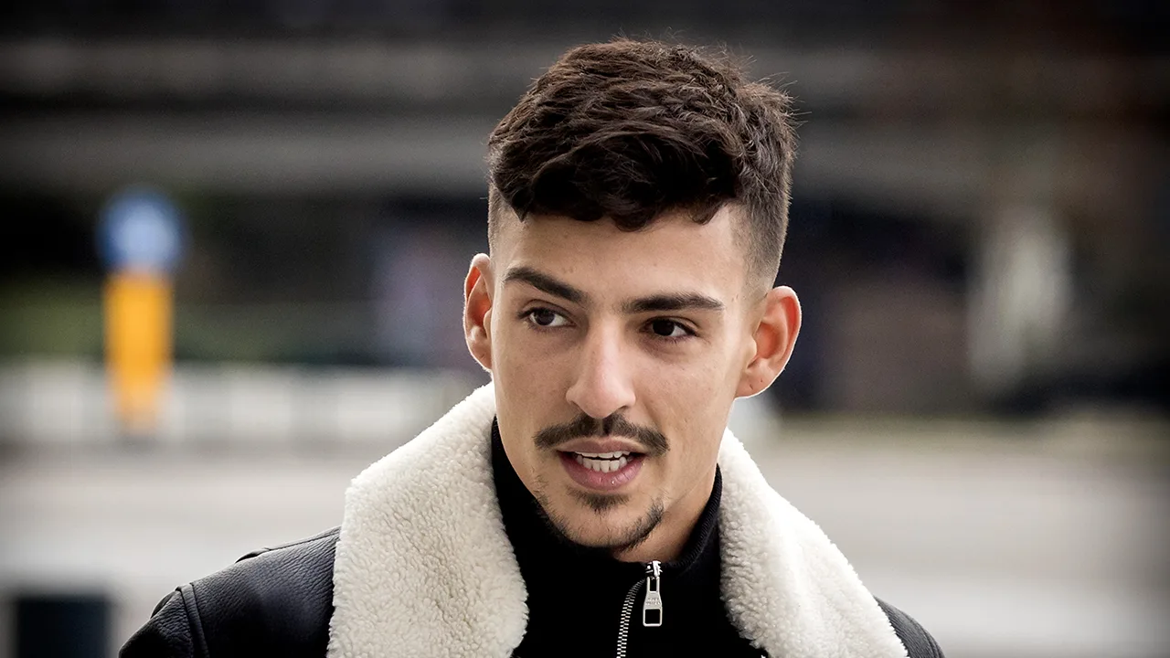 Rapper Boef heeft als doel om AZ te kopen: 'Dat lijkt me echt lauw'