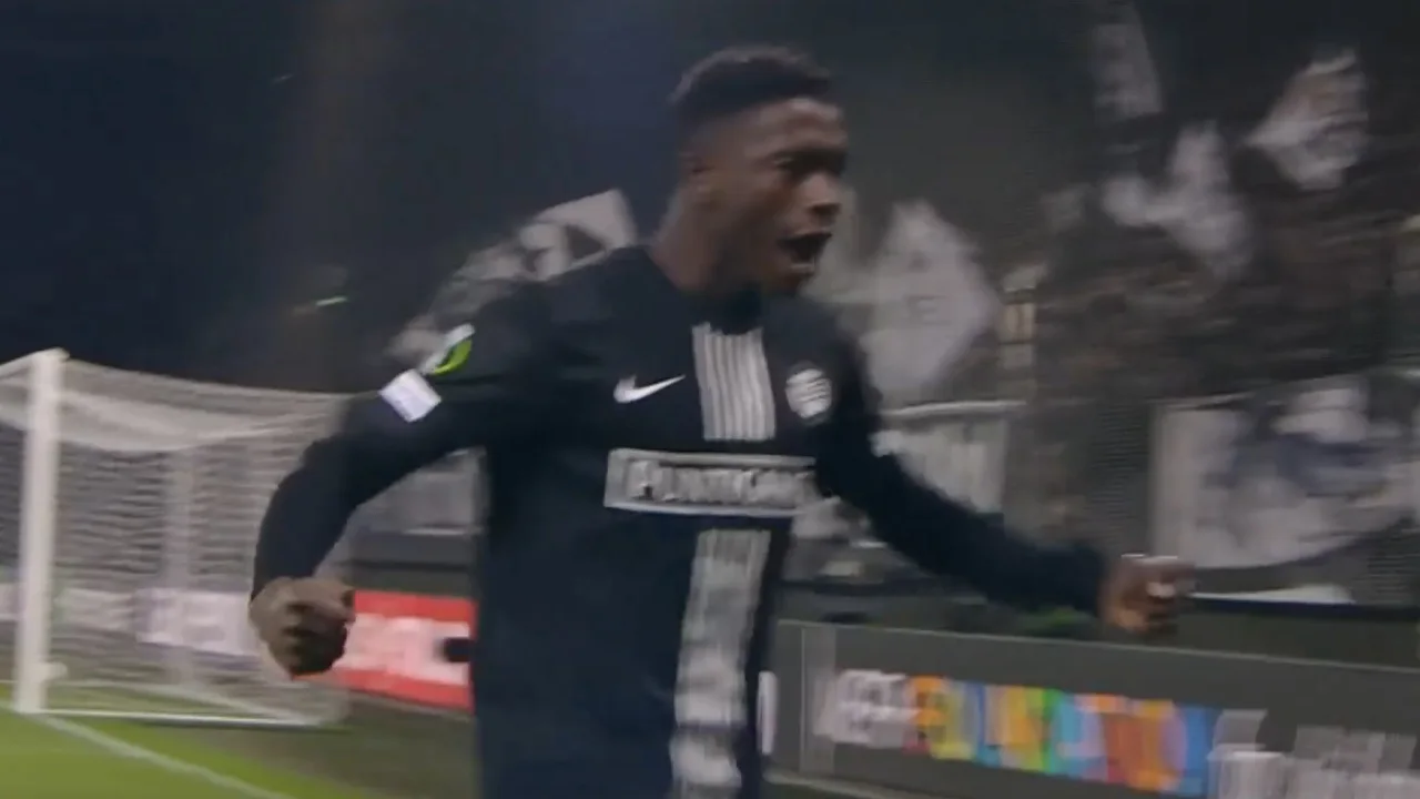 SAMENVATTING: Sturm Graz – Slovan Bratislava (Tussenronde Conference League)