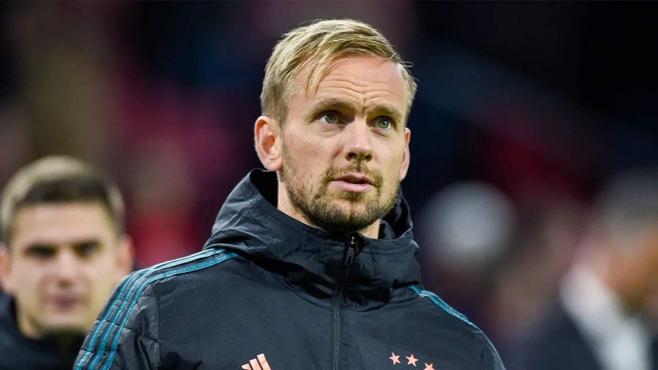 Kieft: 'Op CL-niveau kun je niet aankomen met De Jong, Huntelaar, Marin en Traoré'