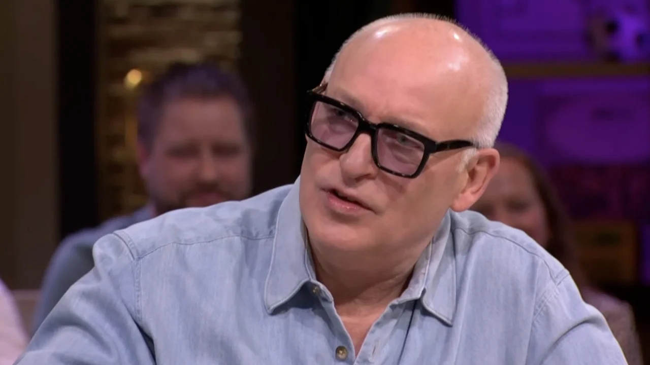 René over Wie is de Mol?: 'Ik vind het een verschrikkelijk programma!'