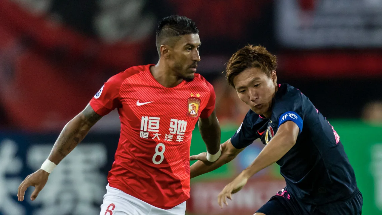 Chinese voetbalbond stelt start nationale competitie uit