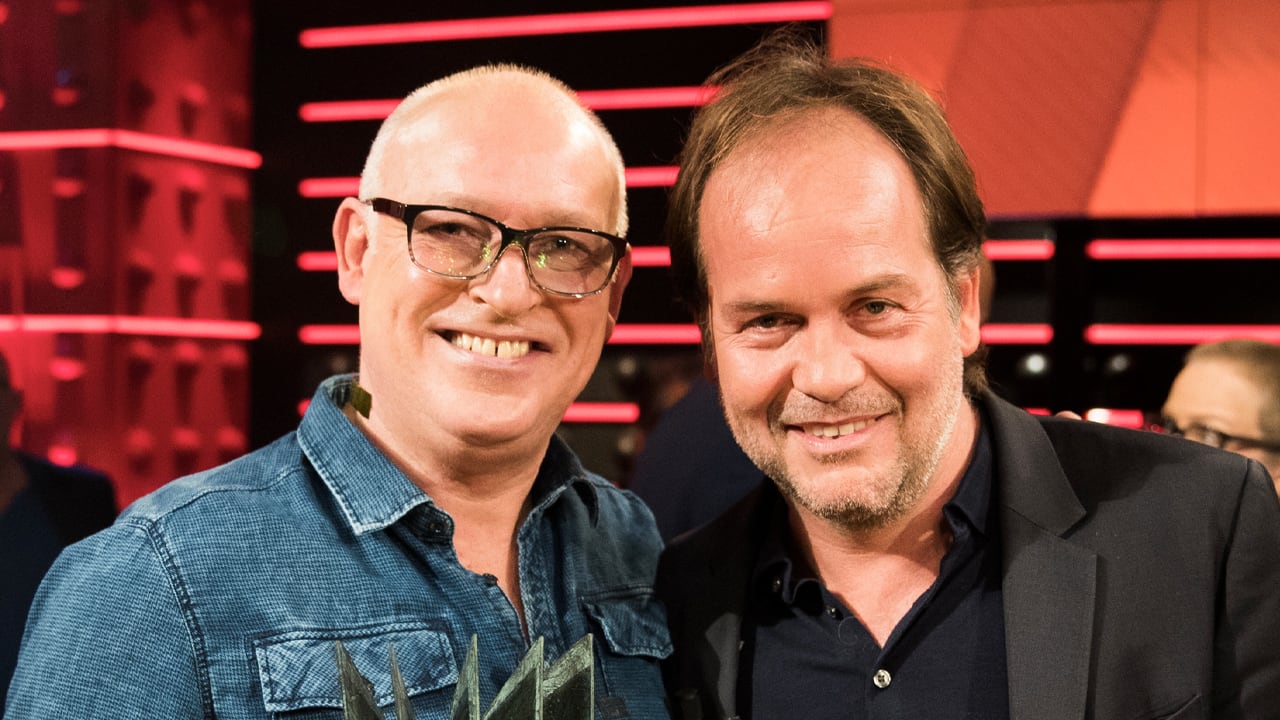 René van der Gijp en Michel van Egmond dinsdagavond te horen op Clubhouse