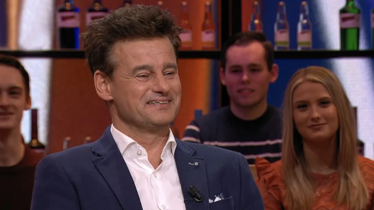 Aflevering VI Vandaag, woensdag 16 februari 2022