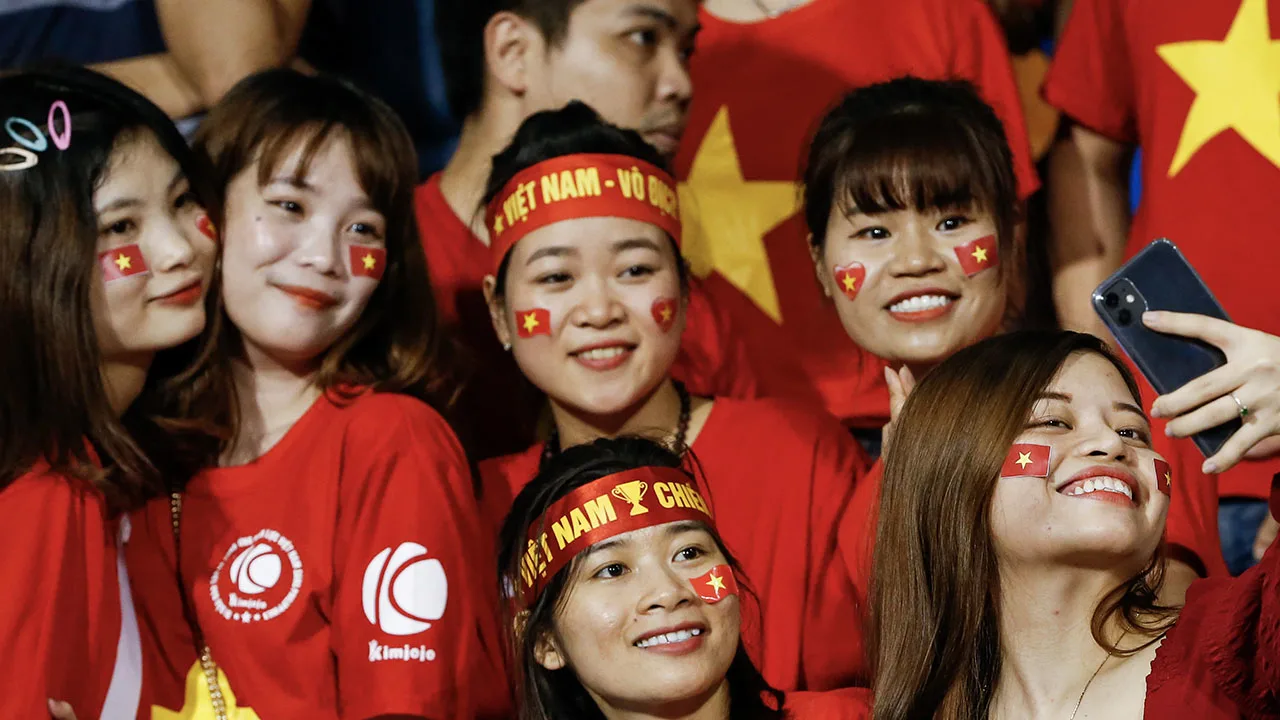 'Aziatisch voetbal teruggeworpen door coronavirus'