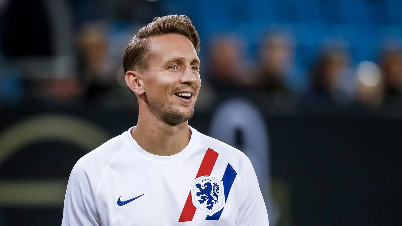 Luuk de Jong maakt droomtransfer naar FC Barcelona 