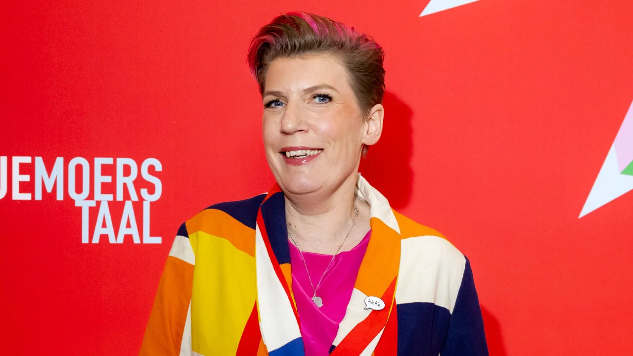 Paulien Cornelisse volgt Maarten van Rossem op als jurylid De Slimste Mens