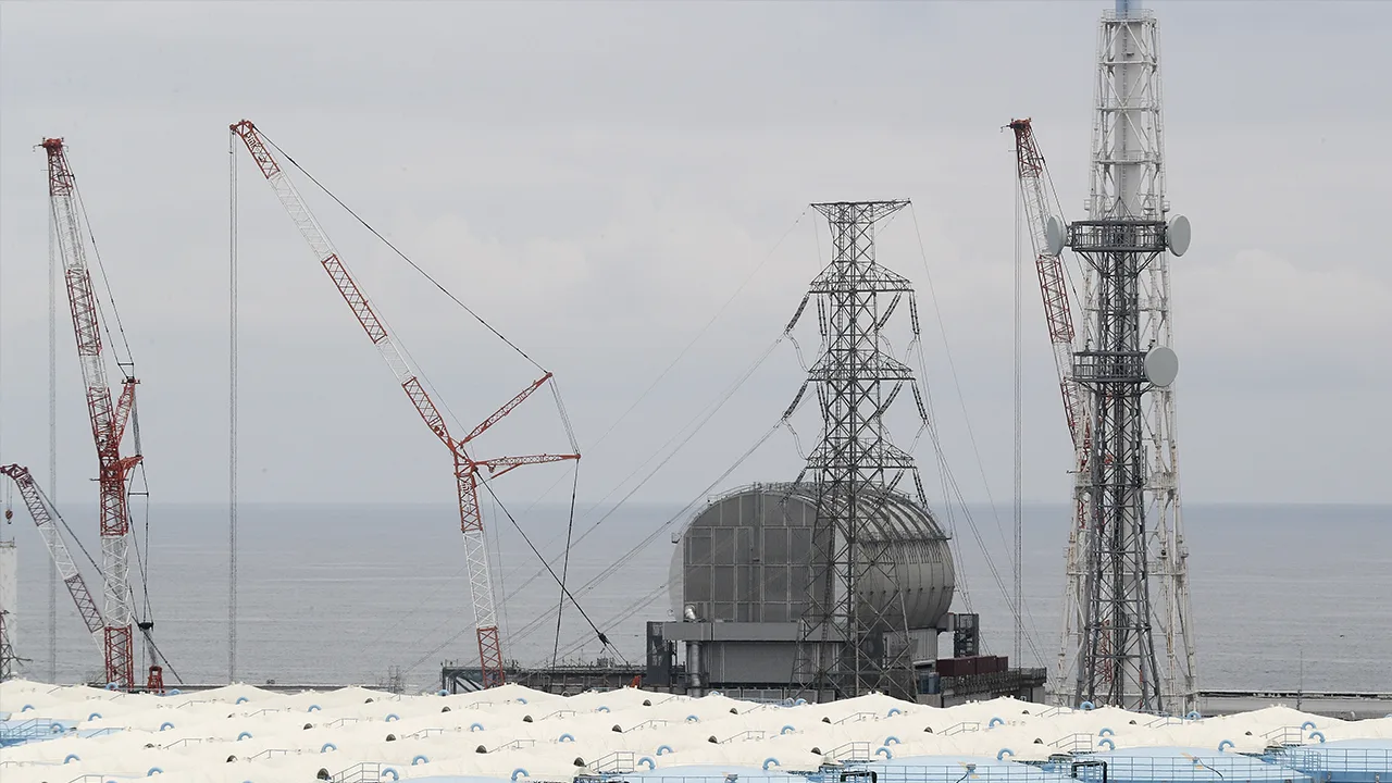 Zware aardbeving treft Japan: tsunamiwaarschuwing in Fukushima
