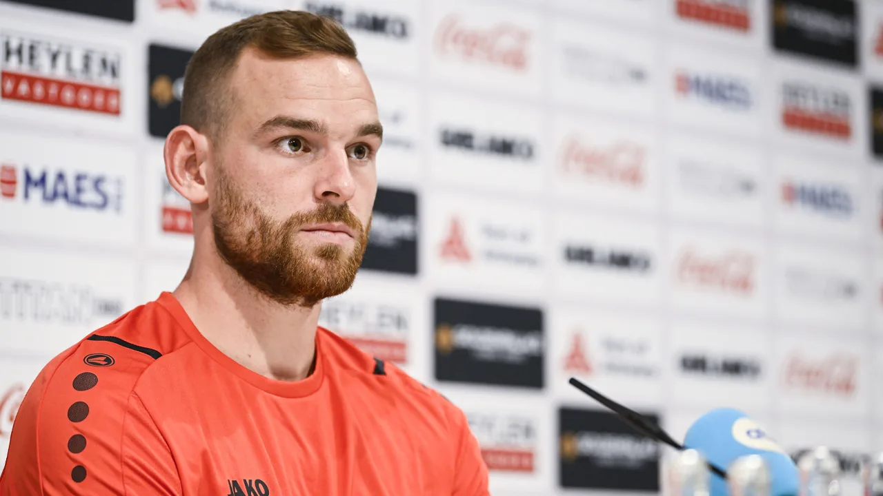 Vincent Janssen schat competities van Mexico en België hoger in dan Eredivisie