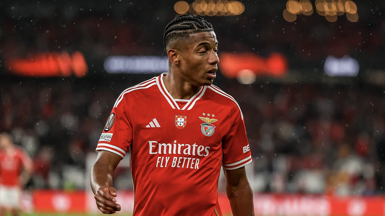 LIVESTREAM: Rangers FC - Benfica (achtste finales Europa League)