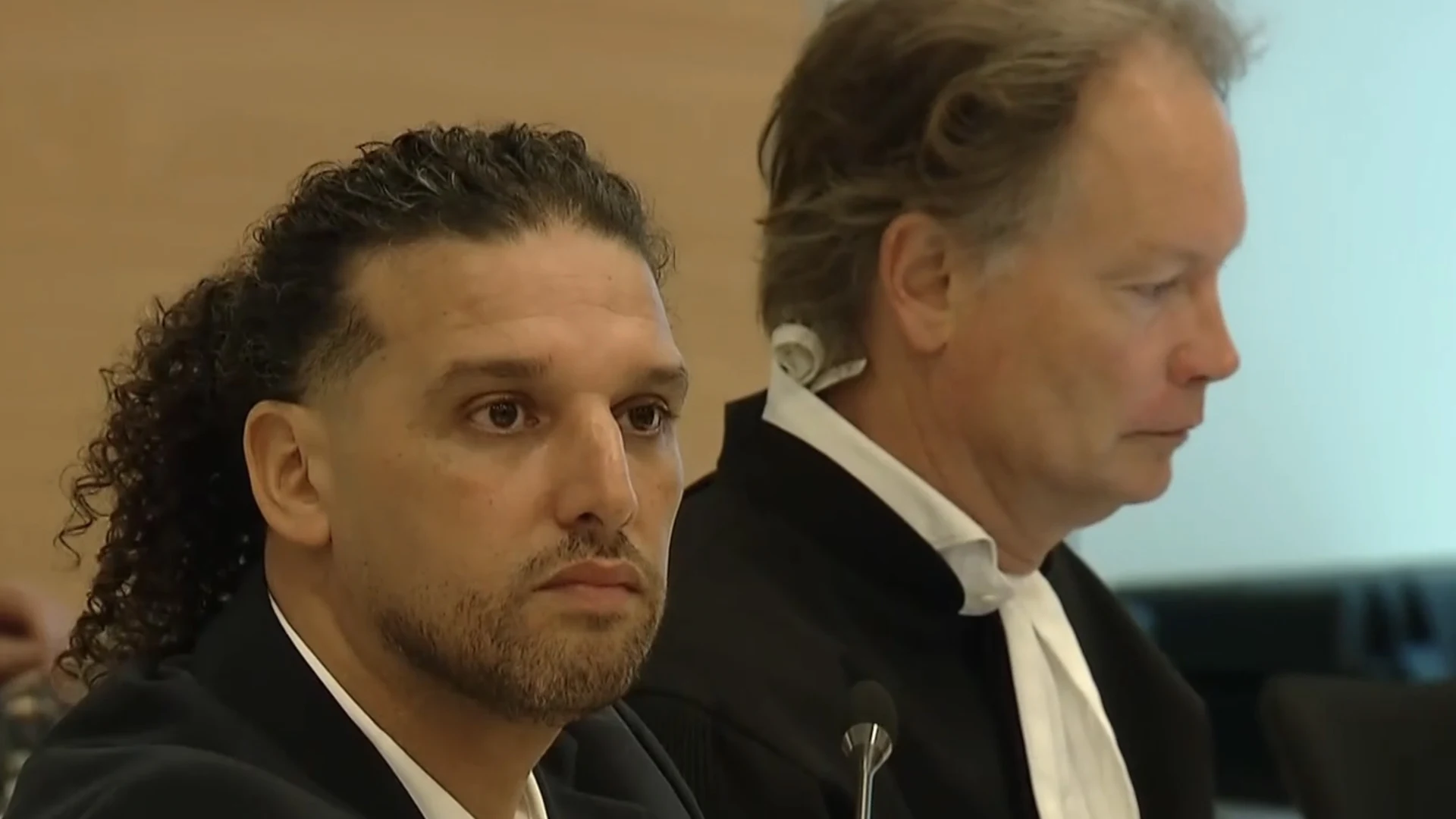 Laatste zittingsdag in hoger beroep strafzaak Ali B