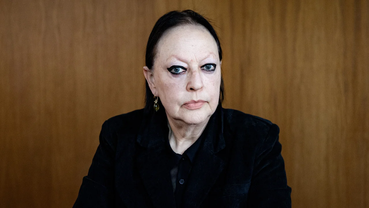 OM: Weski wisselde ruim 8000 berichten met zoon Ridouan Taghi