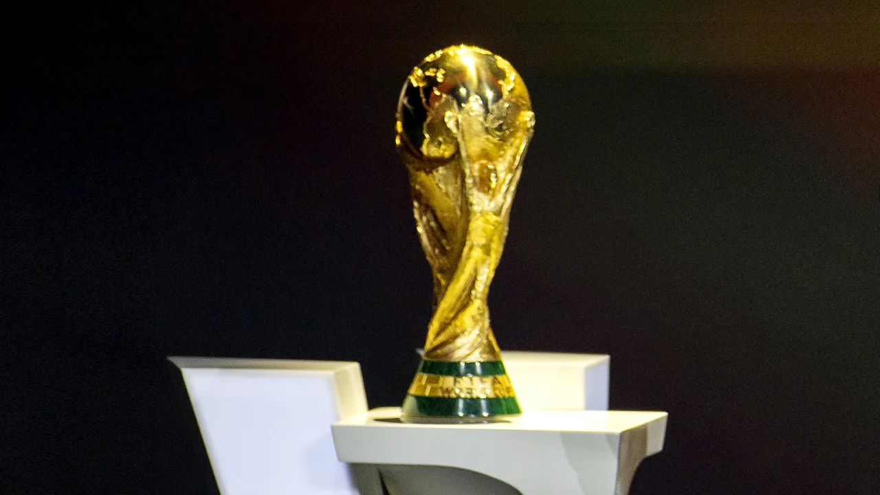 'Nederlandse scheidsrechter maakt grote kans om actief te zijn op WK 2026'