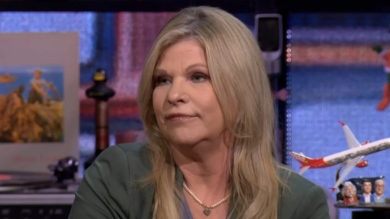 Tina Nijkamp noemt verrassende naam als mogelijke opvolger van Beau en Humberto bij talkshow RTL4