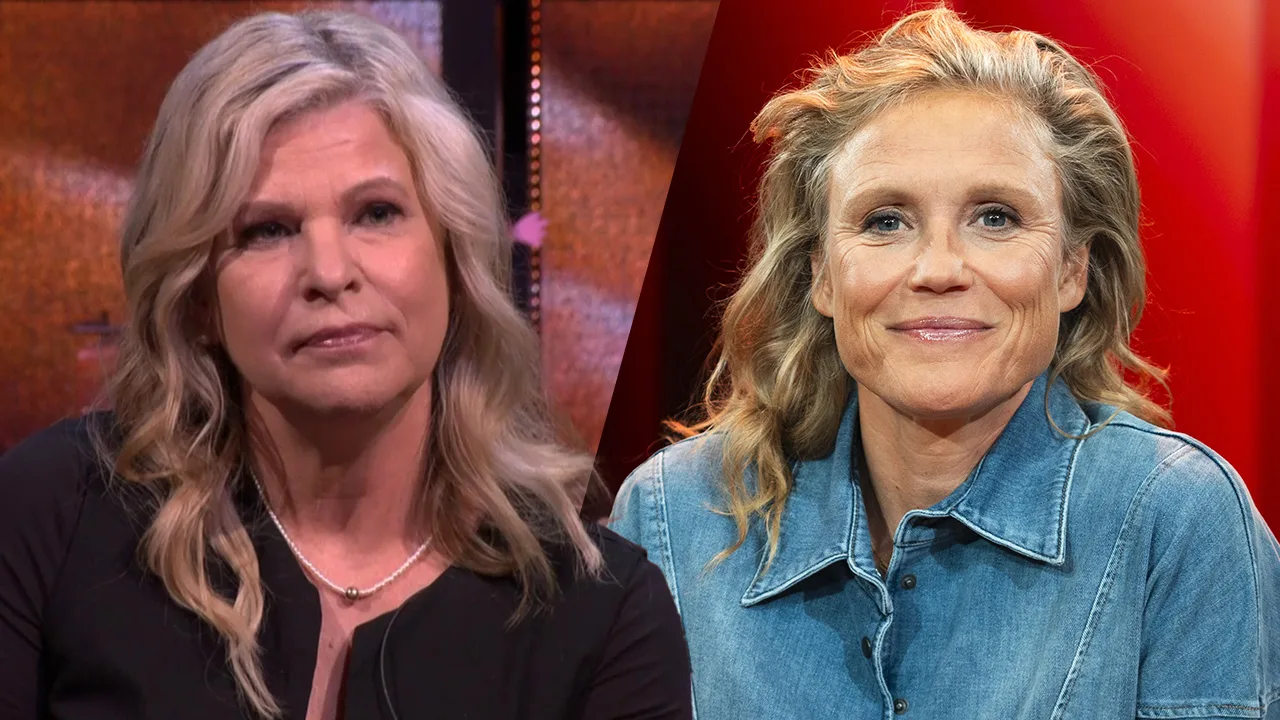 Tina Nijkamp vindt dat prijs voor slechtste tv-programma naar Bar Laat had moeten gaan