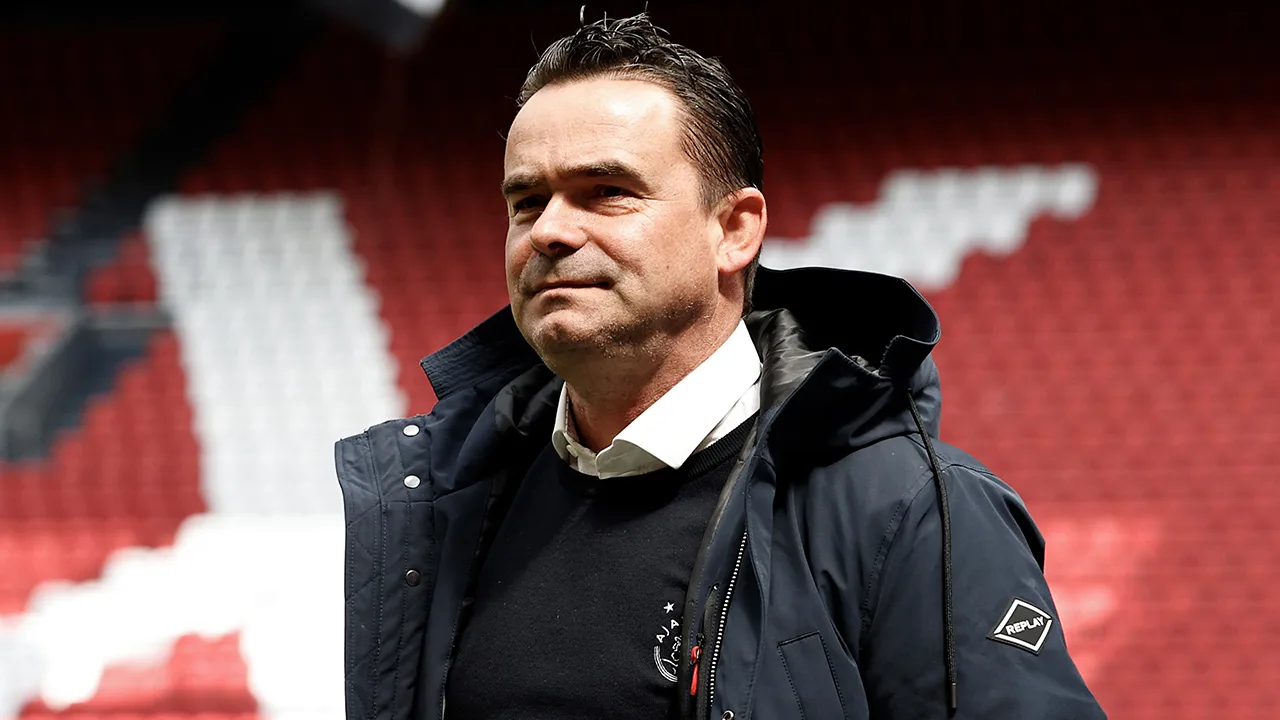 'Ajax heeft doelman van 20 miljoen euro op het oog'